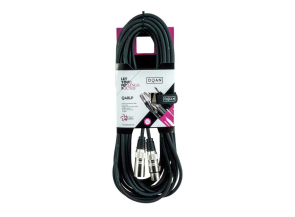 OQAN XLRM-10-XLRF OQAN XLRM-10-XLRF